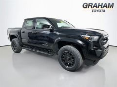  2026 Toyota Tacoma 4WD SR5 Double Cab 5ft Bed AT at Dutro Auto near Zanesville&comma; OH