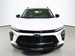 New 2026  Chevrolet Trax FWD 4dr ACTIV at Graham Auto Mall near Mansfield&comma; OH