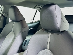 Used 2023  Toyota Camry LE Auto at Graham Auto Mall near Mansfield, OH