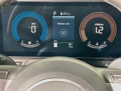 New 2027  Hyundai Kona SEL Sport FWD at Dutro Auto near Zanesville&comma; OH