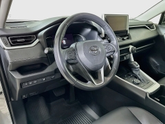 Used 2024  Toyota RAV4 Hybrid XLE Premium AWD at Dutro Auto near Zanesville&comma; OH