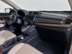 Used 2018  Honda CR-V 4d SUV AWD Touring at Graham Auto Mall near Mansfield, OH