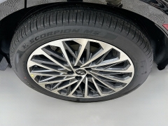 New 2026  Hyundai Palisade Hybrid Calligraphy AWD at Graham Auto Mall near Mansfield&comma; OH