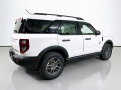 New 2026  Ford Bronco Sport Big Bend 4x4 at Graham Auto Mall near Mansfield&comma; OH