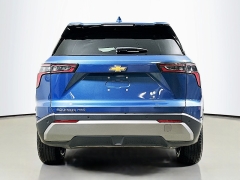 New 2026  Chevrolet Equinox AWD 4dr LT w&sol;2LT at Dutro Auto near Zanesville&comma; OH