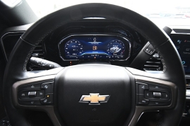 Used 2024  Chevrolet Silverado 2500HD 4WD Crew Cab 159" High Country Gas at Dutro Auto near Zanesville&comma; OH