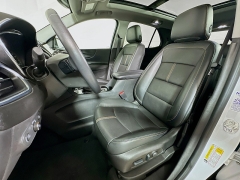 Used 2022 Chevrolet Equinox AWD 4dr Premier at Dutro Auto near Zanesville, OH
