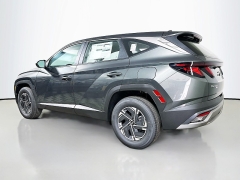 New 2026  Hyundai Tucson Hybrid Blue SE AWD at Graham Auto Mall near Mansfield&comma; OH