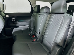 New 2026  Hyundai Palisade Hybrid SEL Premium 8P AWD at Graham Auto Mall near Mansfield&comma; OH