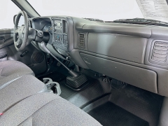 Used 2004  Chevrolet Silverado 1500 2WD Reg Cab Work Truck Longbed at Graham Auto Mall near Mansfield, OH