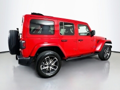 Used 2024  Jeep Wrangler 4xe Sport S 4x4 at Dutro Auto near Zanesville&comma; OH