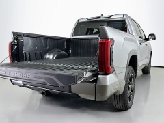 New 2026  Toyota Tundra 4WD Limited CrewMax 5&period;5ft Bed at Graham Auto Mall near Mansfield&comma; OH