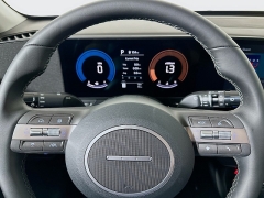 New 2026  Hyundai Kona SEL Sport AWD at Graham Auto Mall near Mansfield, OH