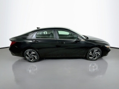 New 2026  Hyundai Elantra Limited Sedan at Dutro Auto near Zanesville&comma; OH