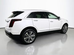 New 2026  Cadillac XT5 AWD 4dr Premium Luxury at Dutro Auto near Zanesville, OH