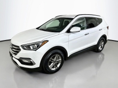 Used 2017  Hyundai Santa Fe Sport 4d SUV AWD 2&period;4L at Dutro Auto near Zanesville&comma; OH
