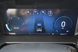 New 2025  Ford Super Duty F-350 4WD XLT Crew Cab SRW 6.75' Box at Dutro Auto near Zanesville, OH