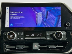 Used 2025  Toyota Highlander Hybrid XLE Nightshade AWD at Dutro Auto near Zanesville&comma; OH