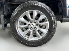 Used 2019  Chevrolet Silverado 1500 4WD Crew Cab RST at Dutro Auto near Zanesville&comma; OH