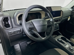 New 2026  Ford Bronco Sport Big Bend 4x4 at Graham Auto Mall near Mansfield&comma; OH