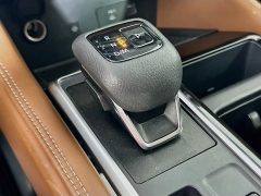 Used 2023  Nissan Pathfinder Platinum 4WD at Graham Auto Mall near Mansfield&comma; OH