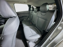 New 2026  Hyundai Tucson SEL Premium AWD at Graham Auto Mall near Mansfield&comma; OH