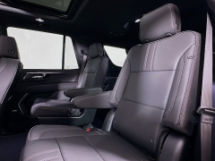 New 2026  Chevrolet Tahoe 4WD 4dr RST at Dutro Auto near Zanesville&comma; OH