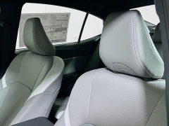 New 2026  Toyota Camry SE AWD at Dutro Auto near Zanesville&comma; OH