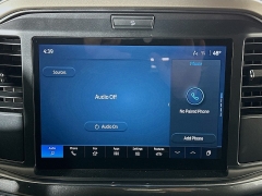 New 2025  Ford F-150 4WD STX SuperCrew 5&period;5' Box at Dutro Auto near Zanesville&comma; OH