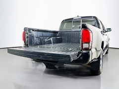 Used 2020  Toyota Tacoma 4WD Double Cab SR at Graham Auto Mall near Mansfield, OH