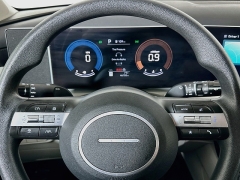 Used 2025  Hyundai Tucson SEL FWD at Graham Auto Mall near Mansfield&comma; OH