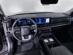 New 2027  Hyundai Santa Fe Limited 6P AWD at Graham Auto Mall near Mansfield&comma; OH