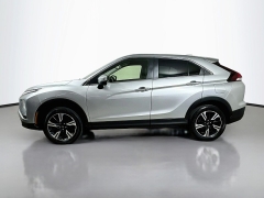 Used 2024  Mitsubishi Eclipse Cross SE S-AWC at Graham Auto Mall near Mansfield&comma; OH