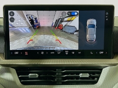 New 2026  Ford Explorer Active w&sol;200A Pkg 4WD at Dutro Auto near Zanesville&comma; OH