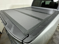 New 2026  Toyota Tundra 4WD 1794 Edition CrewMax 5&period;5ft Bed at Graham Auto Mall near Mansfield&comma; OH