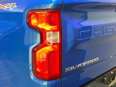 Used 2026  Chevrolet Silverado 1500 4WD Crew Cab 147" RST at Dutro Auto near Zanesville&comma; OH