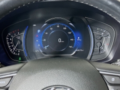 Used 2020  Hyundai Santa Fe 4d SUV AWD Limited 2&period;0T at Graham Auto Mall near Mansfield&comma; OH