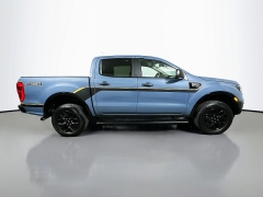 Used 2023  Ford Ranger XLT 4WD SuperCrew 5' Box at Dutro Auto near Zanesville&comma; OH