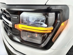 Used 2025  Ford F-150 4WD XLT SuperCrew 5&period;5' Box at Dutro Auto near Zanesville&comma; OH