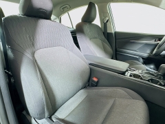 Used 2025  Toyota Camry LE at Dutro Auto near Zanesville, OH