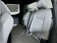 New 2025  Toyota Tacoma 4WD SR5 Double Cab 5ft Bed AT at Graham Auto Mall near Mansfield, OH