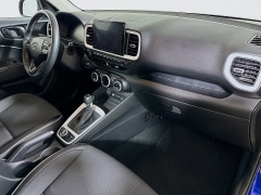 Used 2023  Hyundai Venue Limited IVT at Dutro Auto near Zanesville&comma; OH