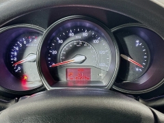 Used 2013  Kia Rio 4d Sedan LX Auto at Graham Auto Mall near Mansfield&comma; OH