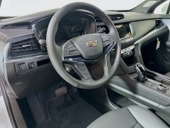 New 2025  Cadillac XT5 AWD 4dr Premium Luxury at Dutro Auto near Zanesville, OH