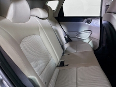 Used 2024  Kia Soul LX IVT at Dutro Auto near Zanesville&comma; OH