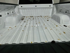 New 2026  Chevrolet Silverado 1500 4WD Crew Cab 147" LT w&sol;2FL at Graham Auto Mall near Mansfield&comma; OH
