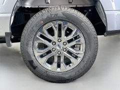 New 2026  Ford F-150 4WD XLT SuperCrew 6&period;5' Box at Dutro Auto near Zanesville&comma; OH