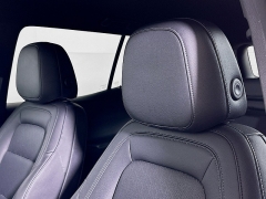 Used 2025  Chevrolet Equinox AWD 4dr LT w/2LT at Dutro Auto near Zanesville, OH