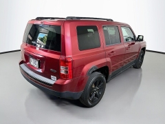 Used 2014  Jeep Patriot 4d SUV FWD Sport at Graham Auto Mall near Mansfield&comma; OH