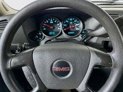Used 2011 GMC Sierra 1500 2WD Ext Cab SL at Dutro Auto near Zanesville, OH